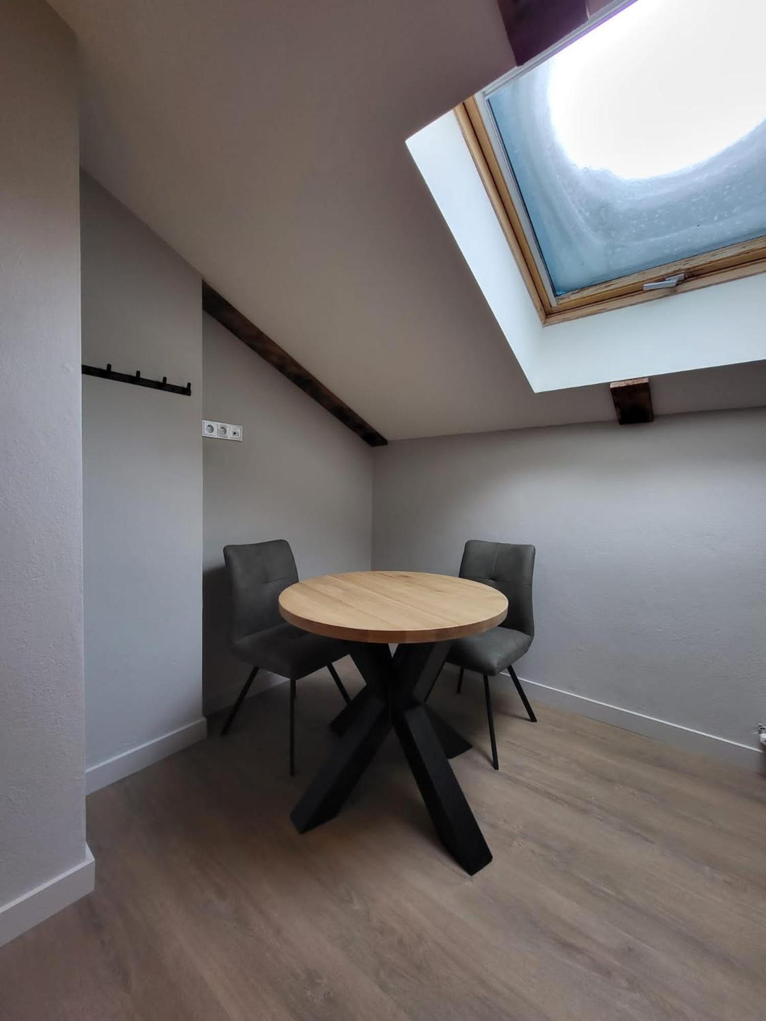 Appartement Almtraum Berwang Extérieur photo