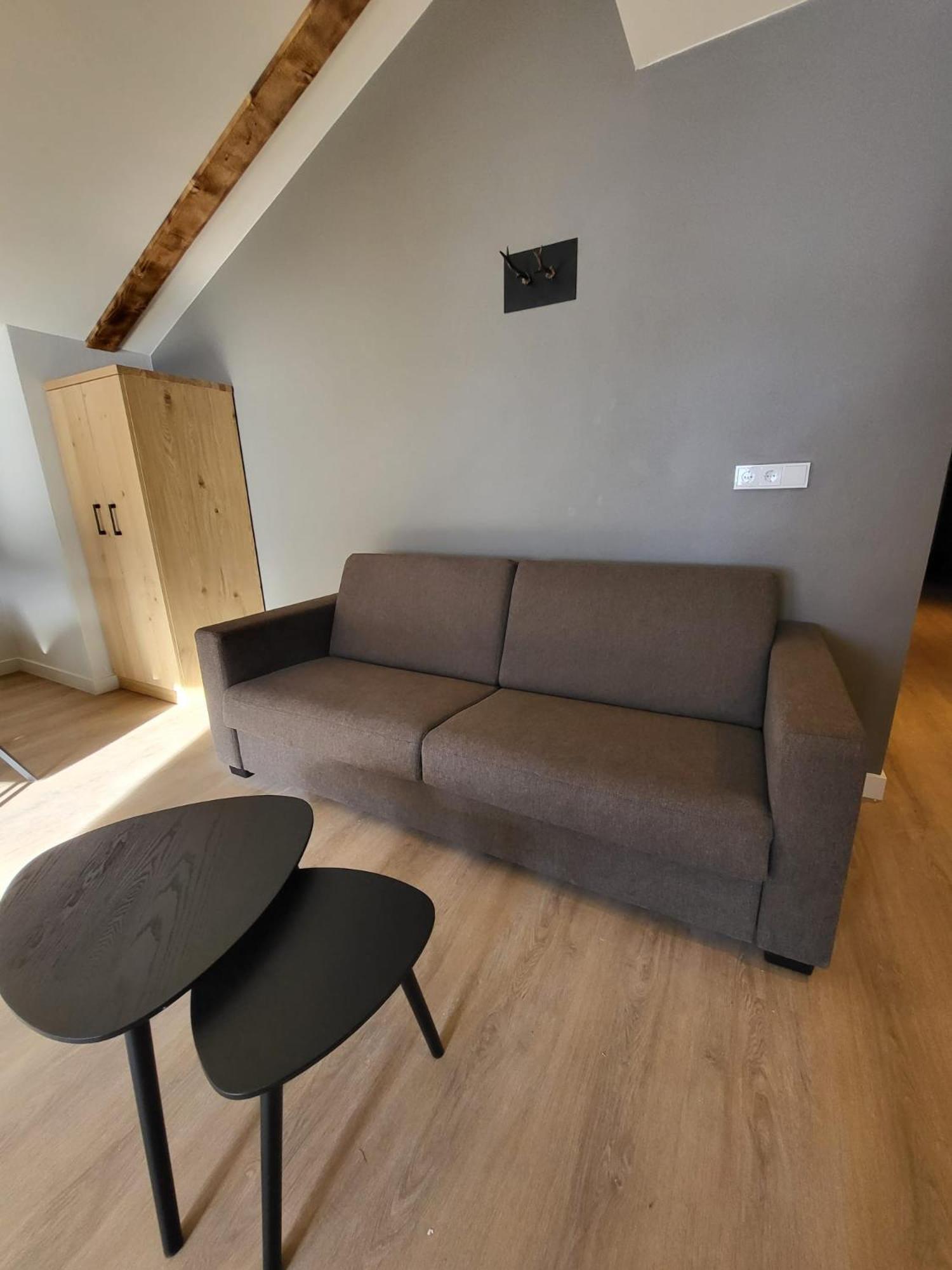 Appartement Almtraum Berwang Extérieur photo