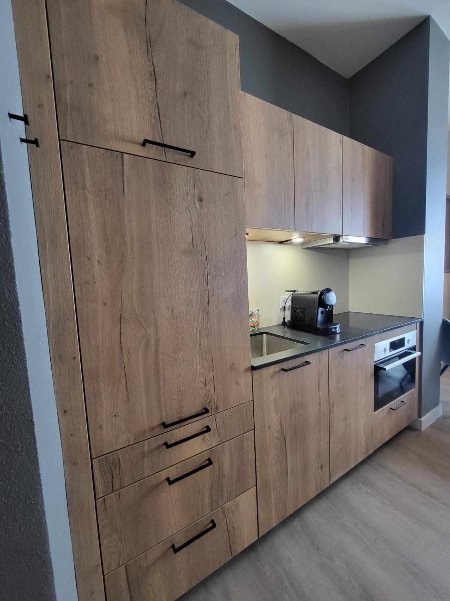 Appartement Almtraum Berwang Extérieur photo